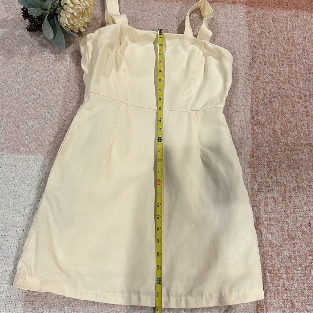 Aritzia Sheath Mini Dress - Picture 7 of 11